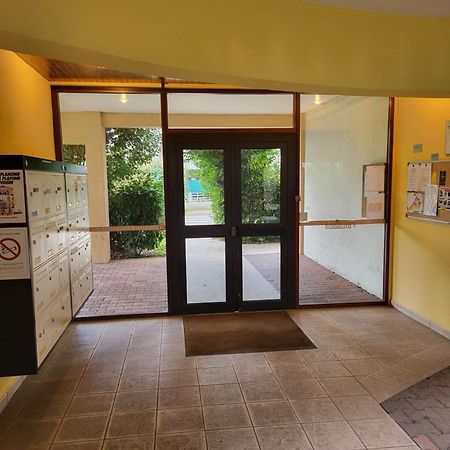 Studio Reposant Et Calme Agen Exterior photo